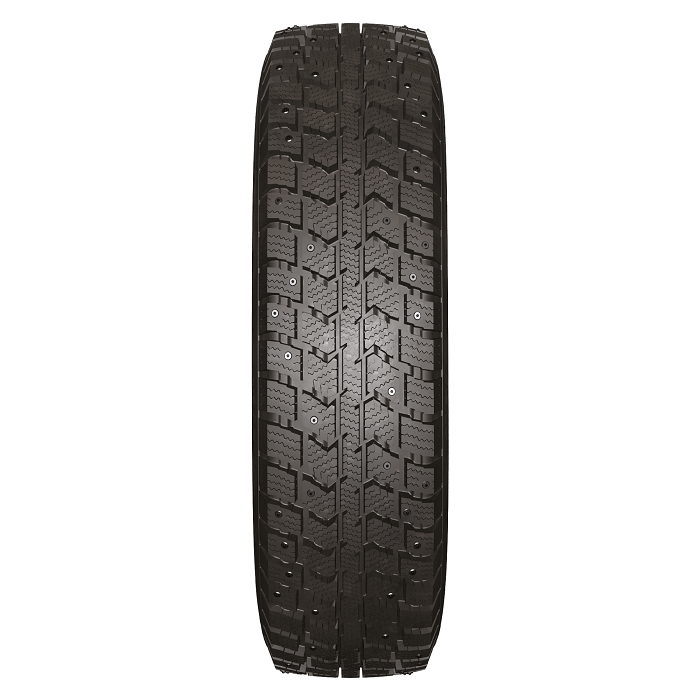 Attar W03 235/65 R16 R115/113 шип