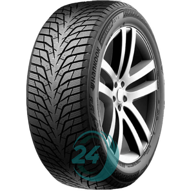 Hankook Winter i*Cept IZ3 X W636A SUV 225/60 R18 H100