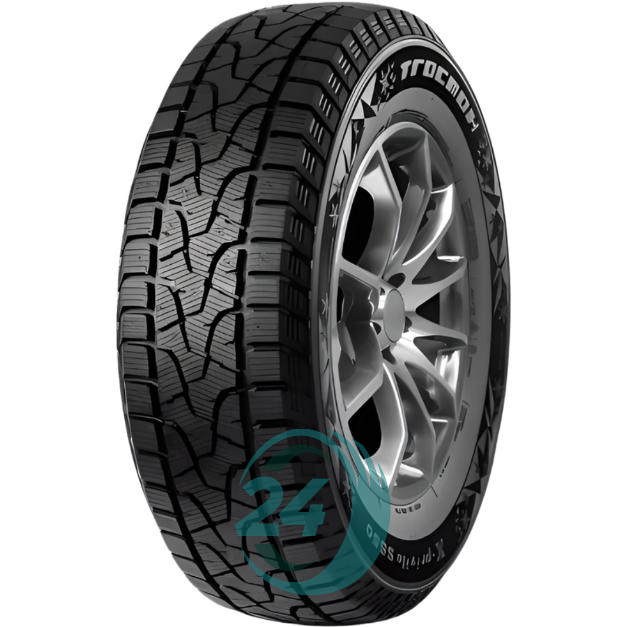 Tracmax X-Privilo S550 225/75 R16 S115/112