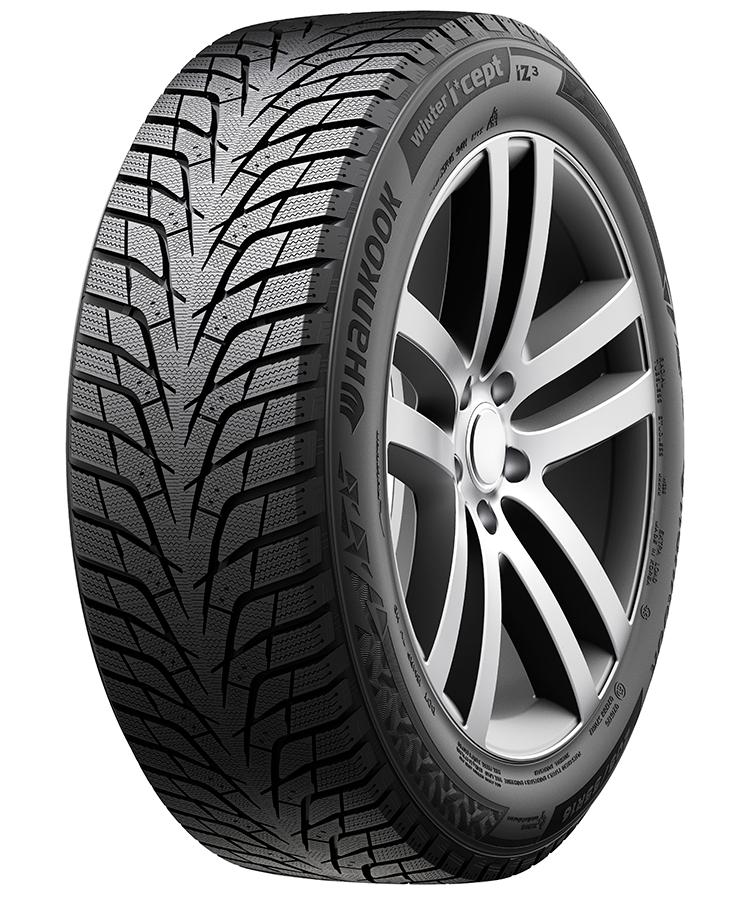 Hankook Winter i*Cept IZ3 W636 215/60 R17 T100