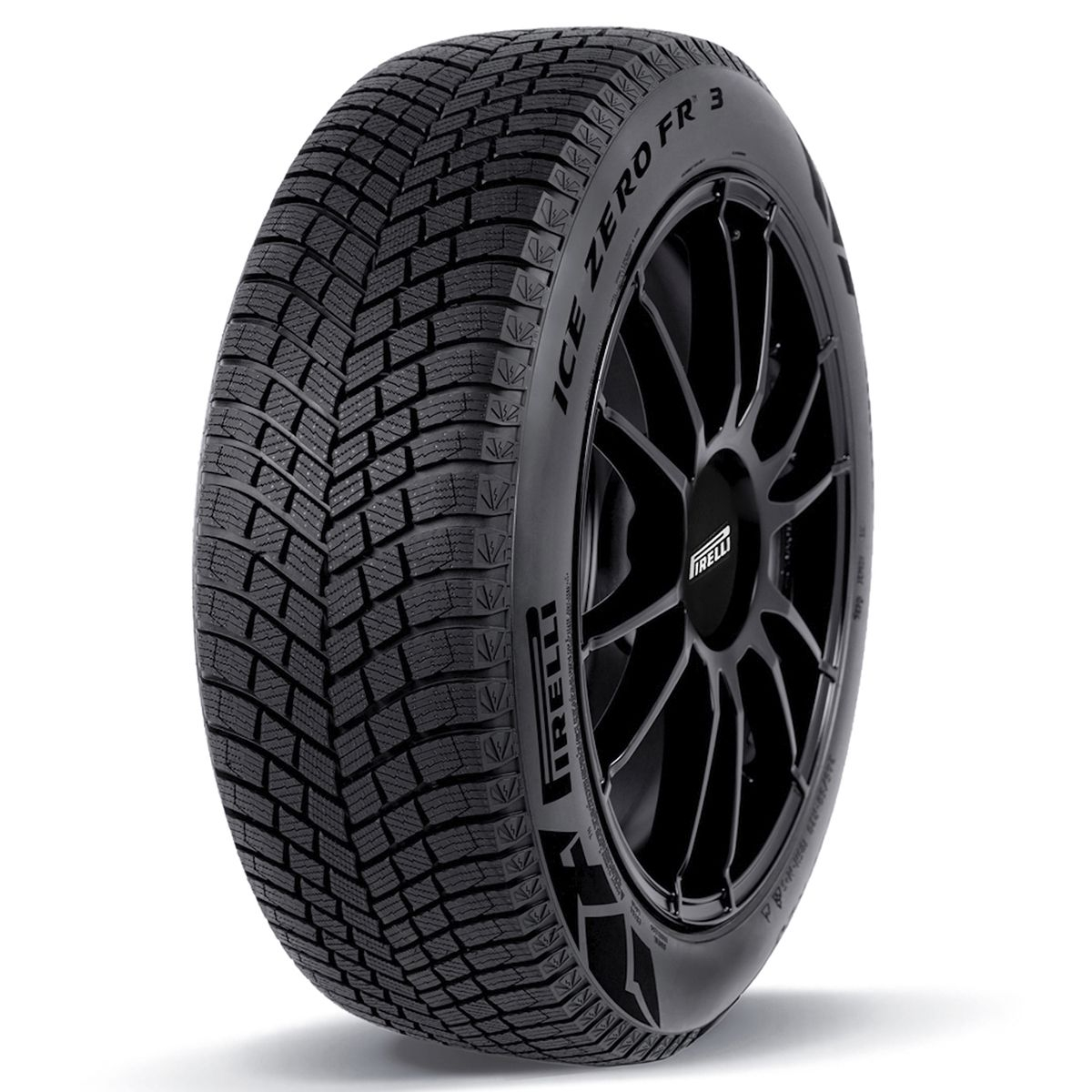 Pirelli Ice Zero FR 3 235/55 R19 H105