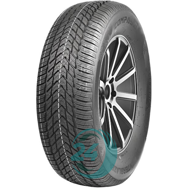 Compasal WinterBlazer HP 155/70 R13 T75