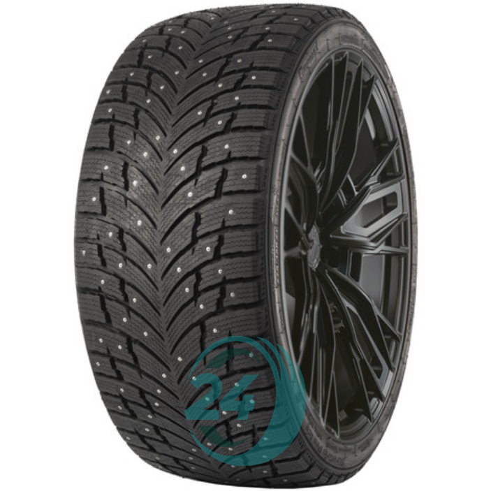 Gripmax SureGrip Pro Ice 295/40 R21 T111 шип