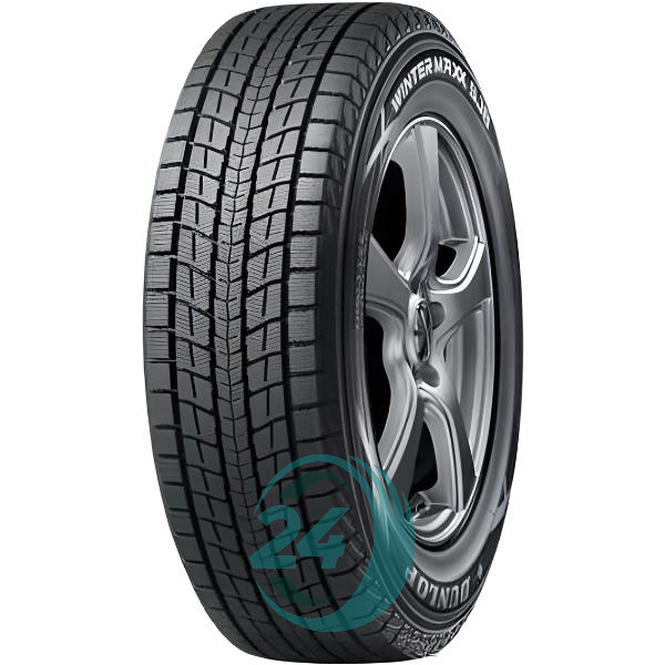 Dunlop Winter Maxx SJ8 215/65 R17 R103