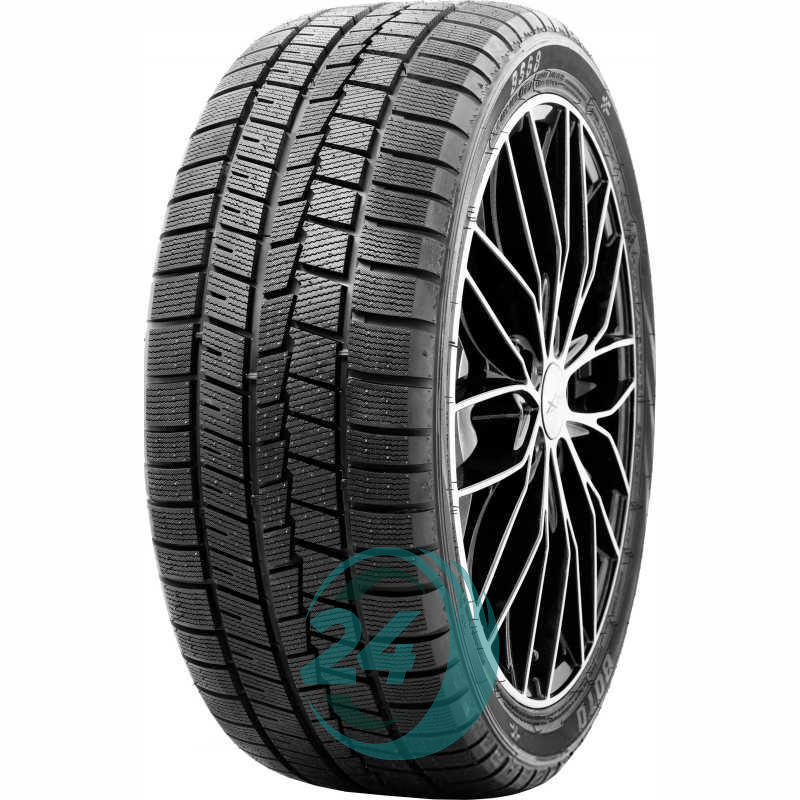 Boto BS68 215/55 R18 H99