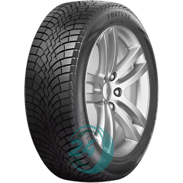Fortune Polaro Snow 225/65 R17 H102