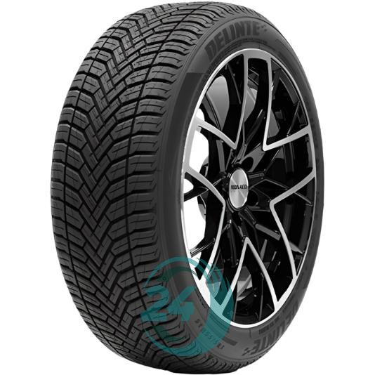 Delinte AW6 225/60 R18 V104