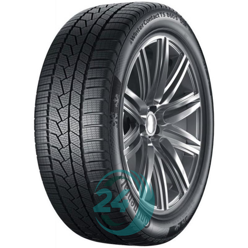 Continental ContiWinterContact TS 860 S 225/45 R18 Y95