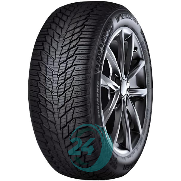 Nexen Winguard Ice 3 245/60 R18 T105