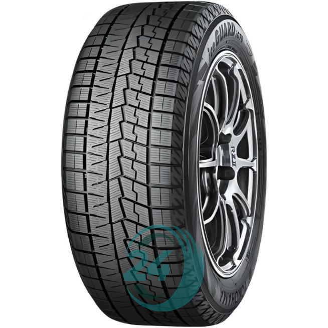 Yokohama iceGuard Studless iG70 225/60 R18 Q100