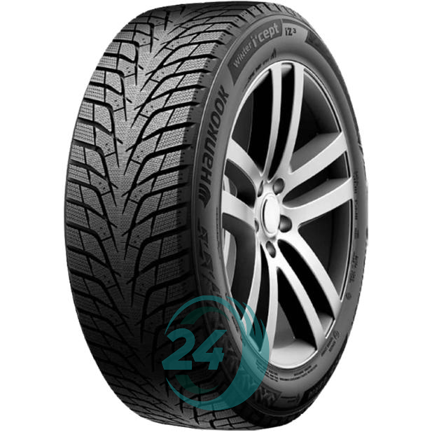 Hankook Winter i*Cept IZ3 W636 215/55 R17 H98