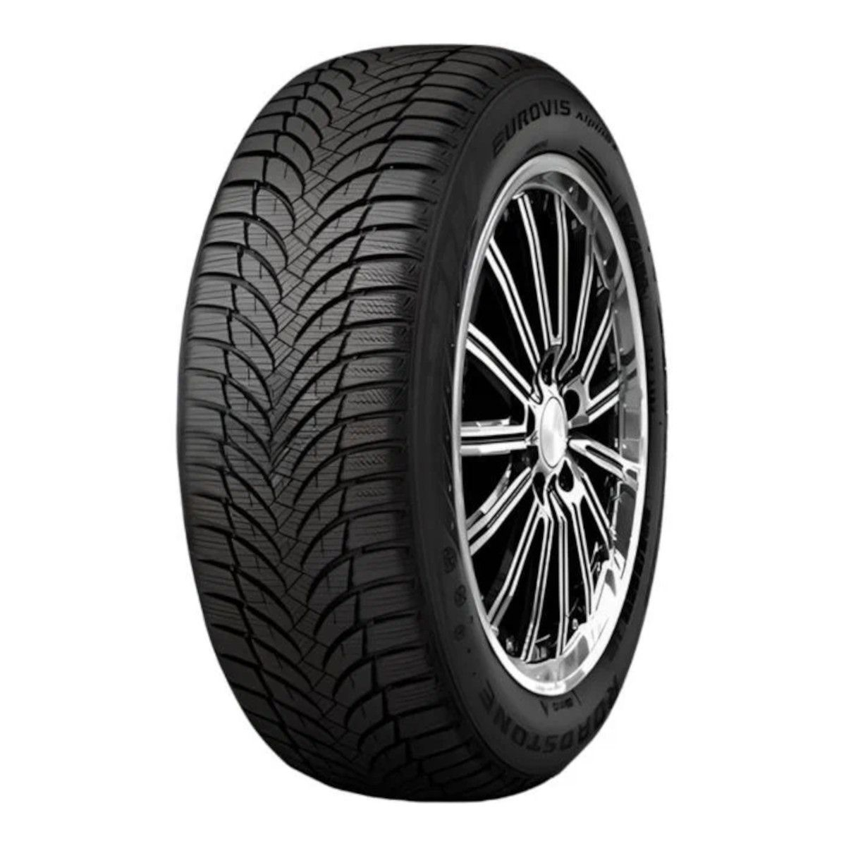 Roadstone Eurovis Alpine 2 205/65 R15 T99