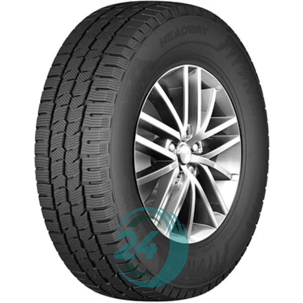 Headway HW509 235/65 R16 R115/113
