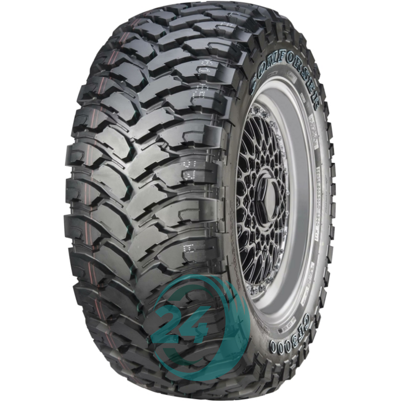 Comforser CF3000 245/65 R17 Q117/114
