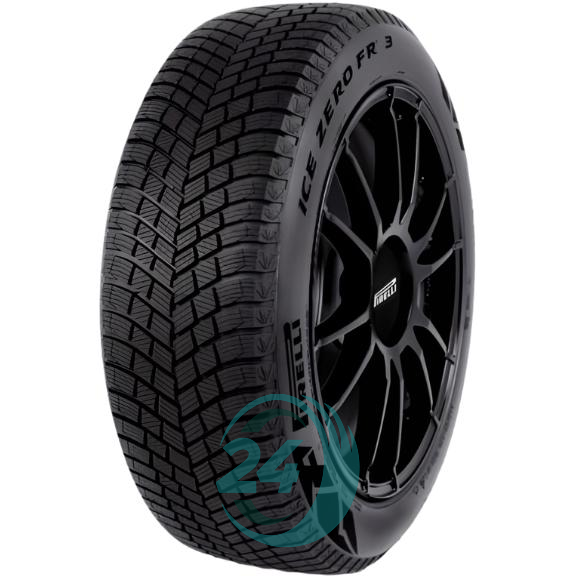 Pirelli Ice Zero FR 3 225/55 R17 H101