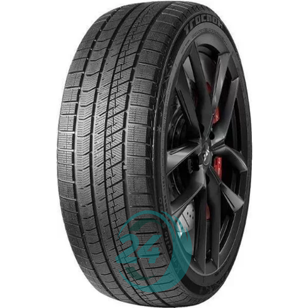 Tracmax X-Privilo S360 265/40 R22 T106