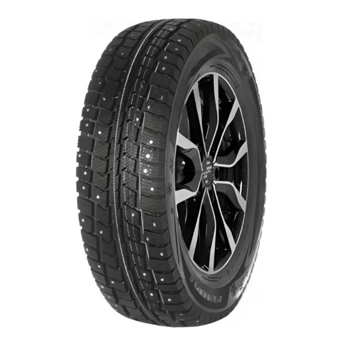 Attar W03 215/65 R16 R109/107 шип