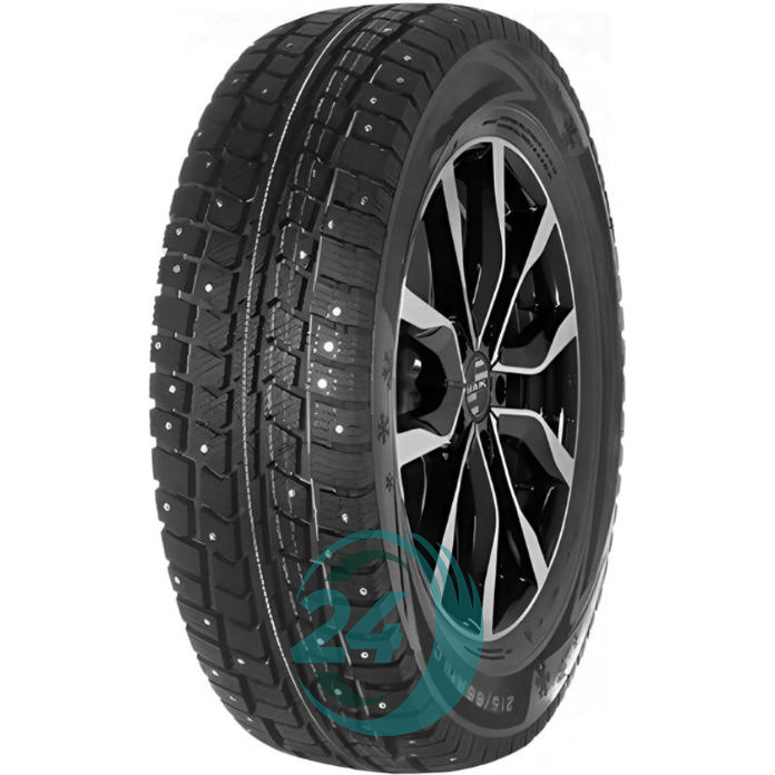 Attar W03 205/75 R16 R110/108 шип