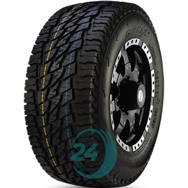 Gripmax Inception A/T II 175/80 R16 S91