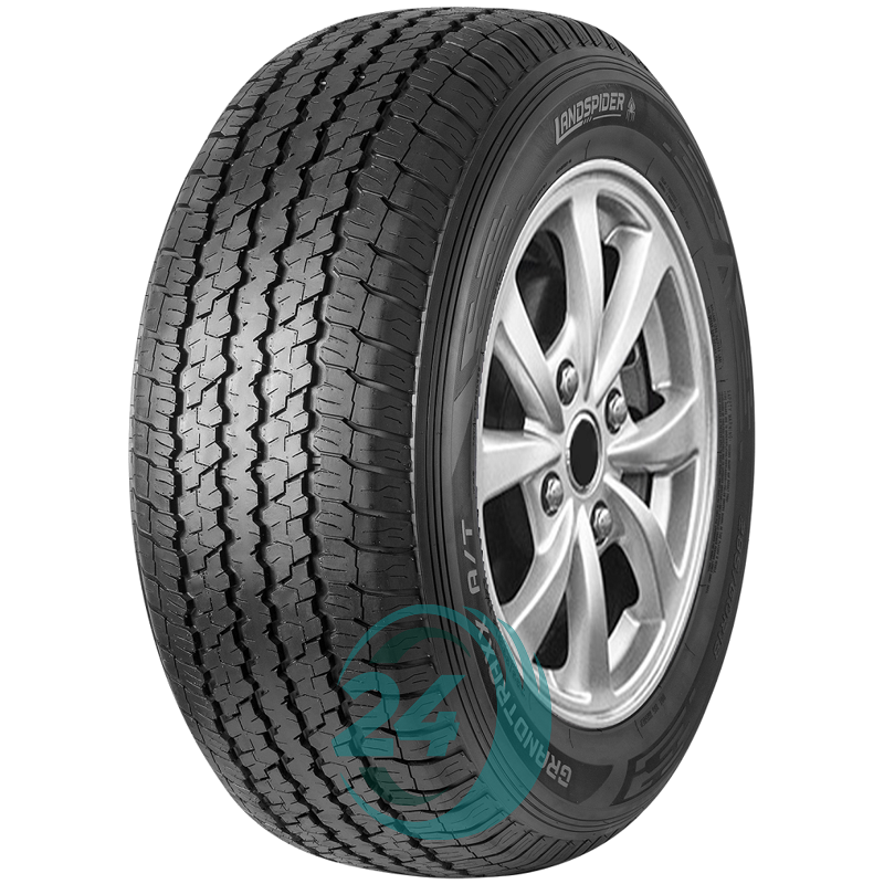Landspider GrandTraxx A/T 255/70 R15 S112/110