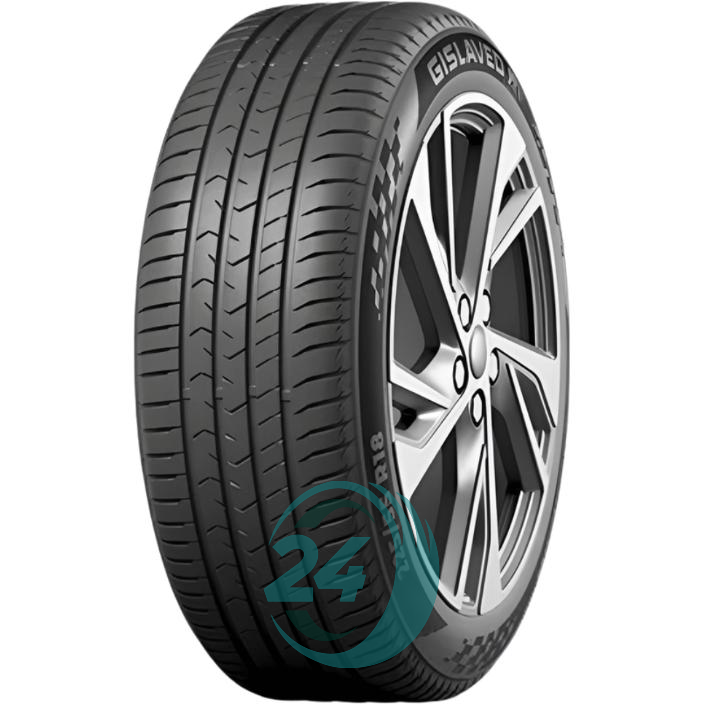 Gislaved ActiveControl 215/55 R17 W98