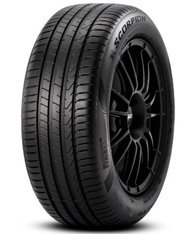Pirelli Scorpion 225/65 R17 H102