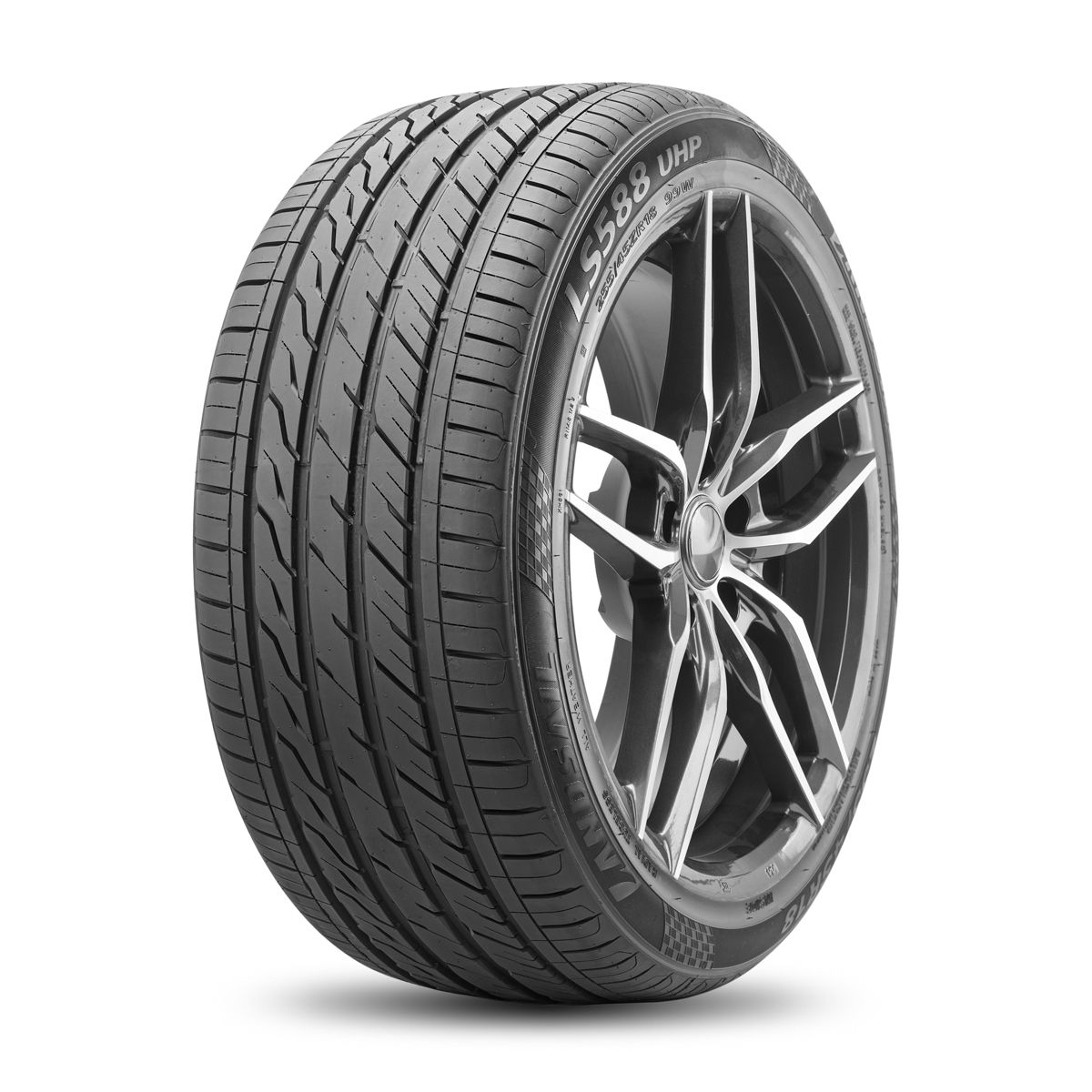 Landsail LS588 UHP 235/40 R18 W97