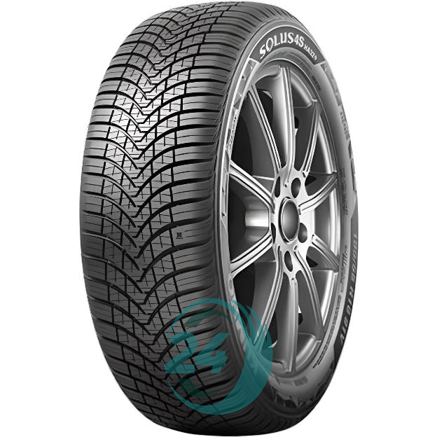 Kumho Solus 4S HA32 + 185/60 R15 H88