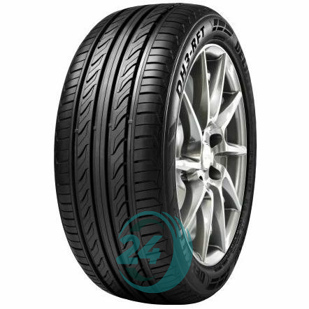 Delinte DH3 Run Flat 205/60 R16 W92