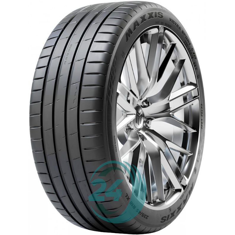 Maxxis Victra Sport VS-6 SUV 235/65 R18 W110