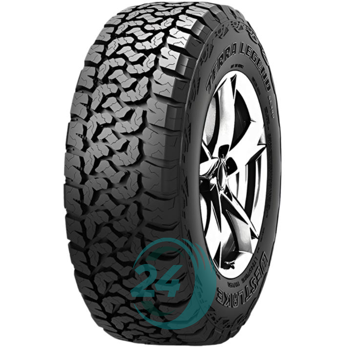 Westlake Terra Legend SL399 245/55 R19 T103