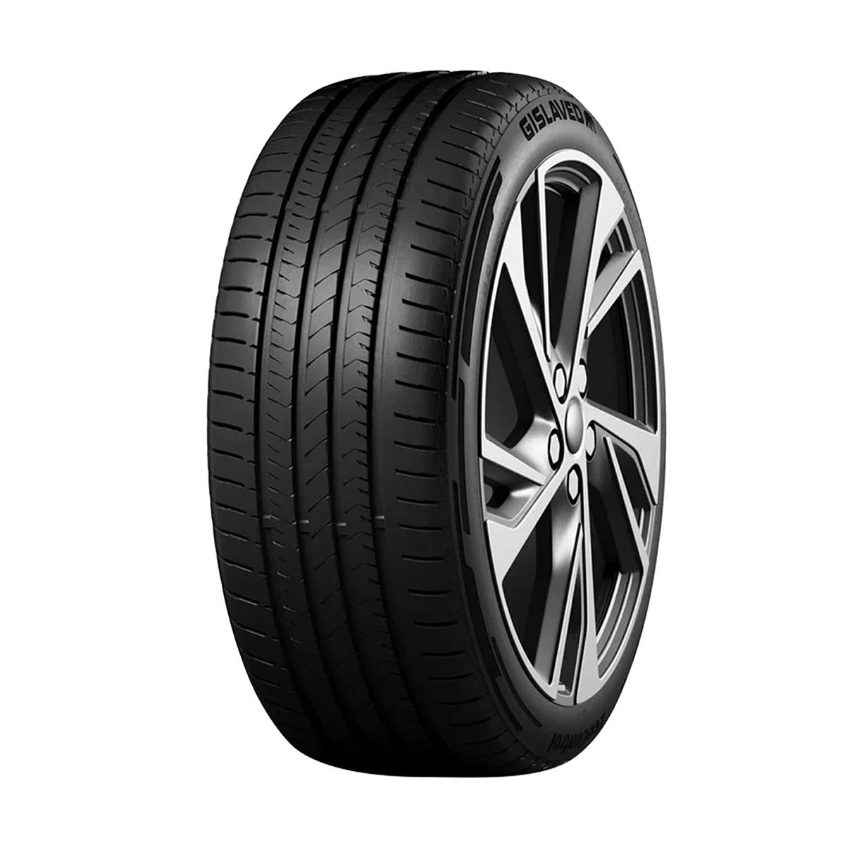 Gislaved EcoControl 235/55 R17 H103