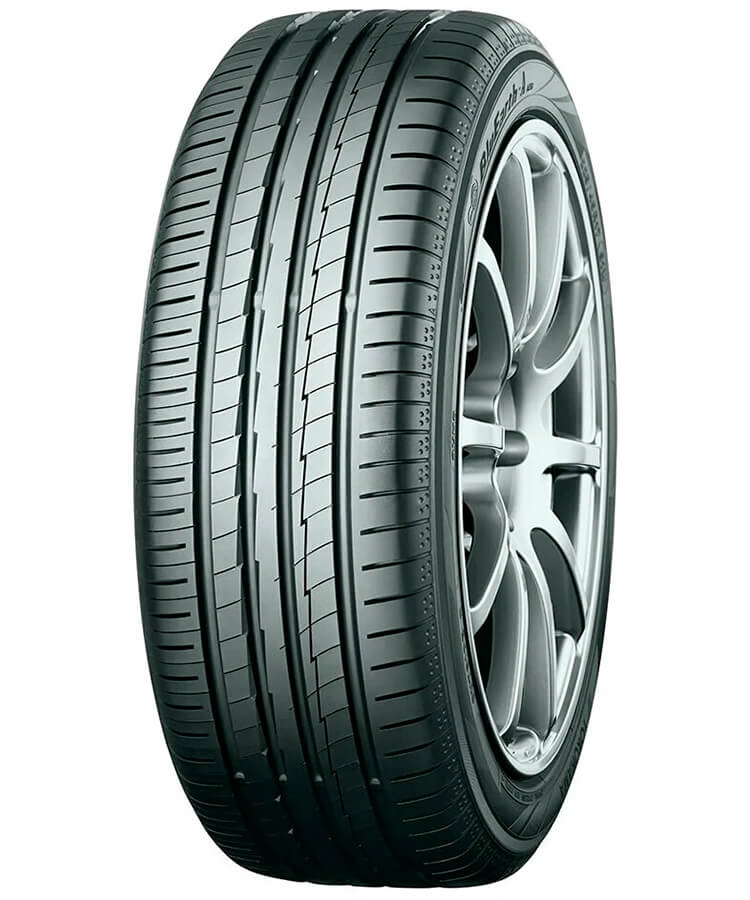 Yokohama BluEarth-A AE50 195/50 R15 H82