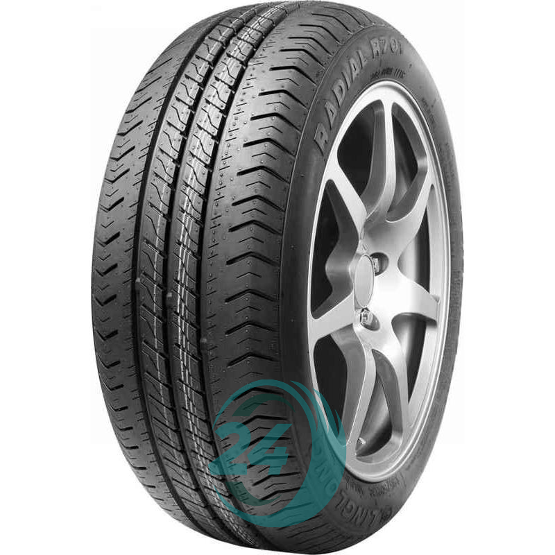 Linglong Radial R701 195/70 R14 N96
