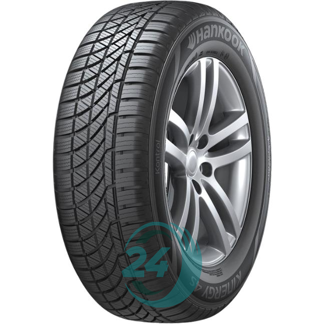 Hankook Kinergy 4S H740 155/80 R13 T79