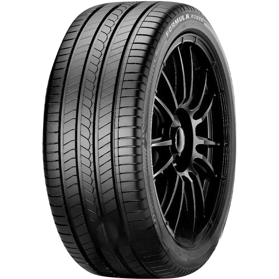 Formula Rosso 225/40 R18 V92