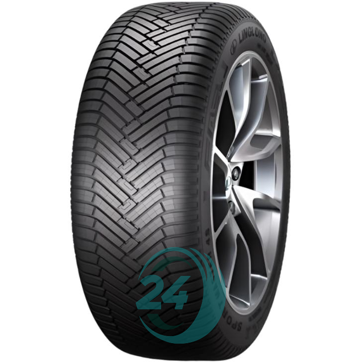 Linglong Sport Master 4S 225/65 R17 V106