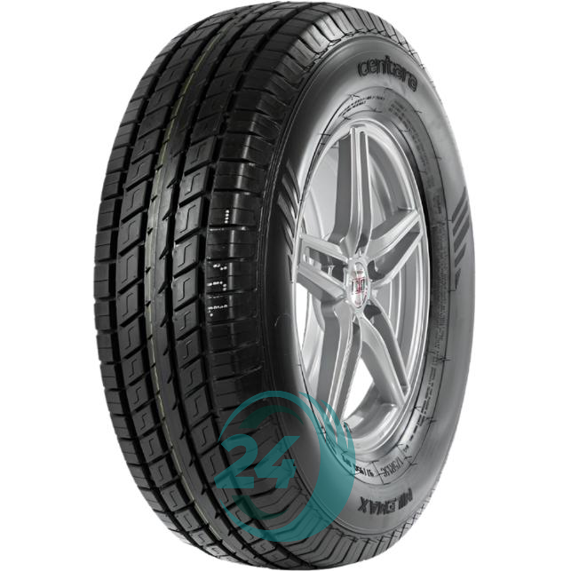 Centara Milemax 165/70 R13 T88/86