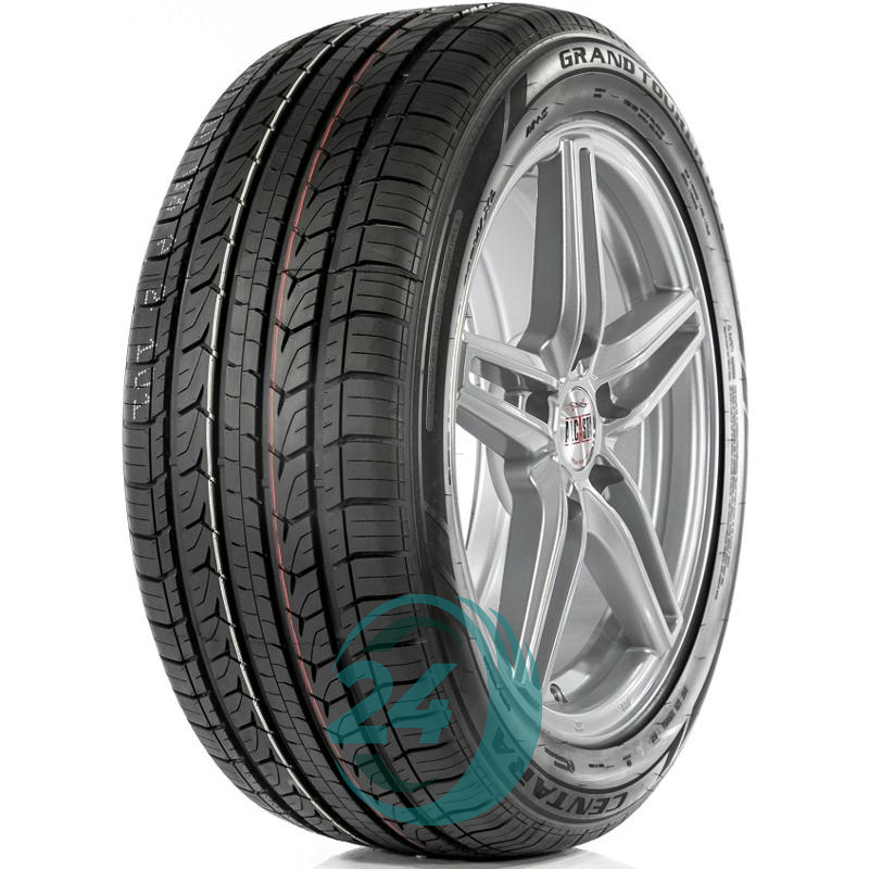 Centara Grand Tourer H/T 275/70 R16 H114