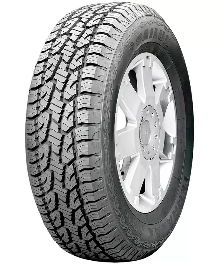 Sailun Terramax A/T 255/55 R19 H111