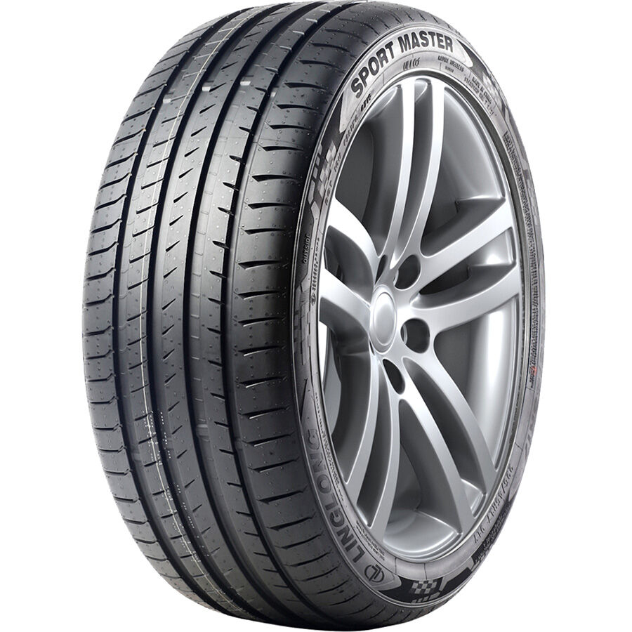 Linglong Sport Master C/S 285/50 R20 W116