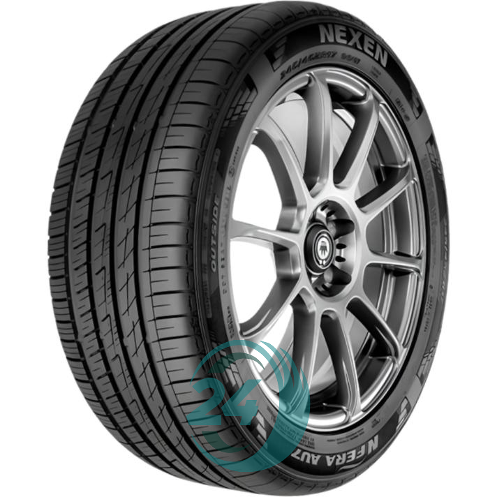 Nexen Nfera AU7 255/40 R19 Y100