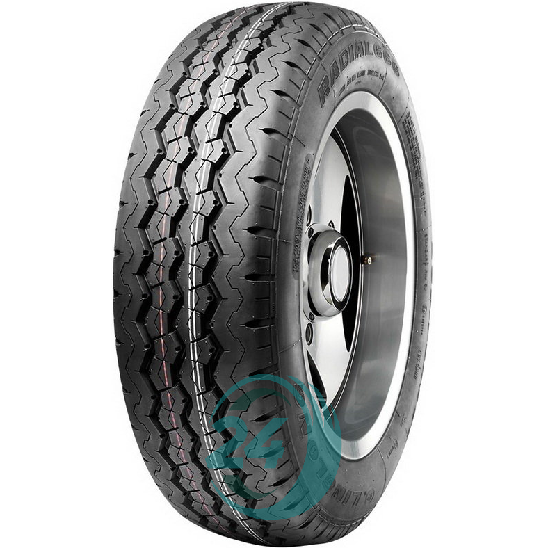 Linglong Radial 666 225/70 R15 R112/110
