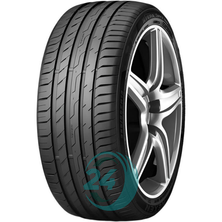 Nexen NFera Sport SUV 235/60 R18 V107