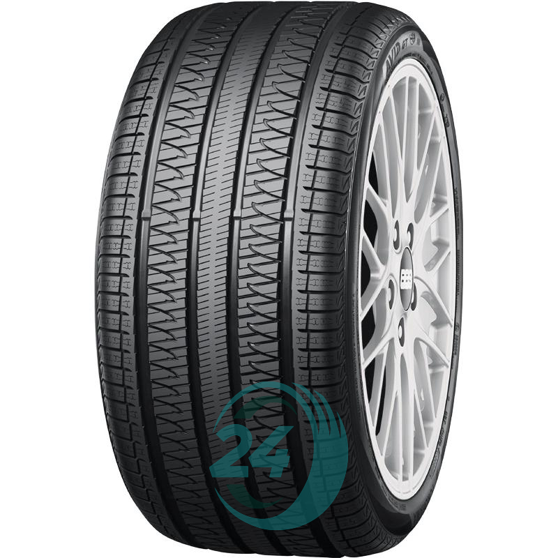 Yokohama Avid GT S35A 275/45 R20 V110