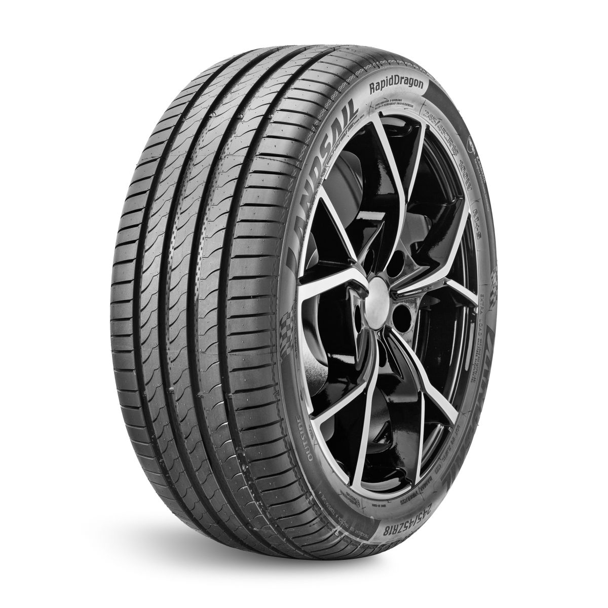 Landsail RapidDragon 185/60 R15 H88