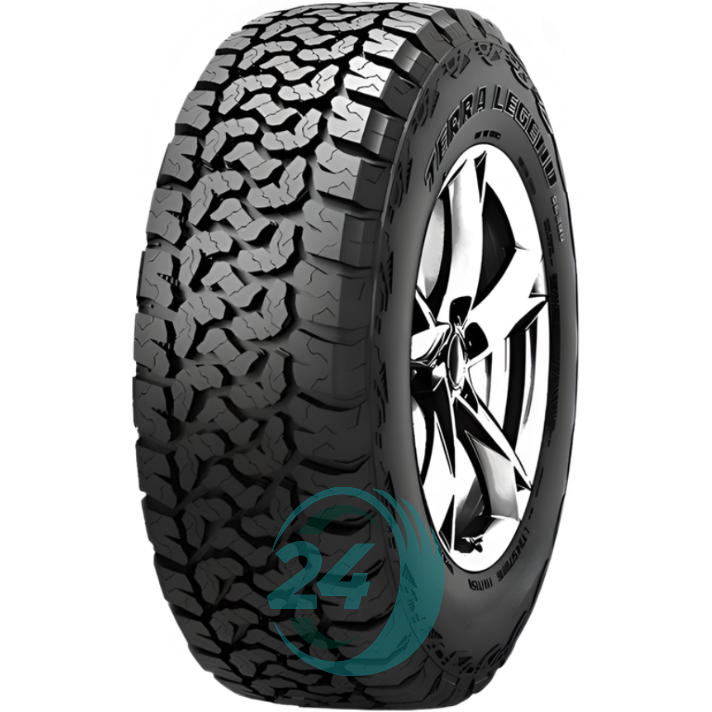 Goodride Terra Legend SL399 235/75 R15 S109