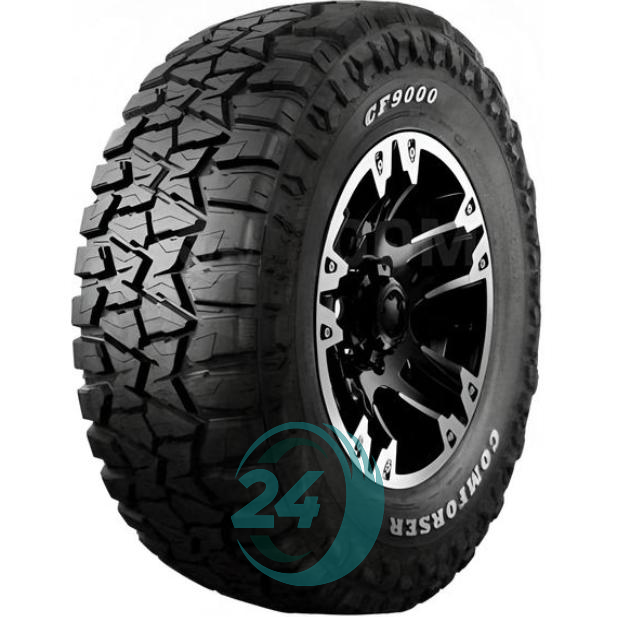 Comforser CF9000 255/55 R19 Q111