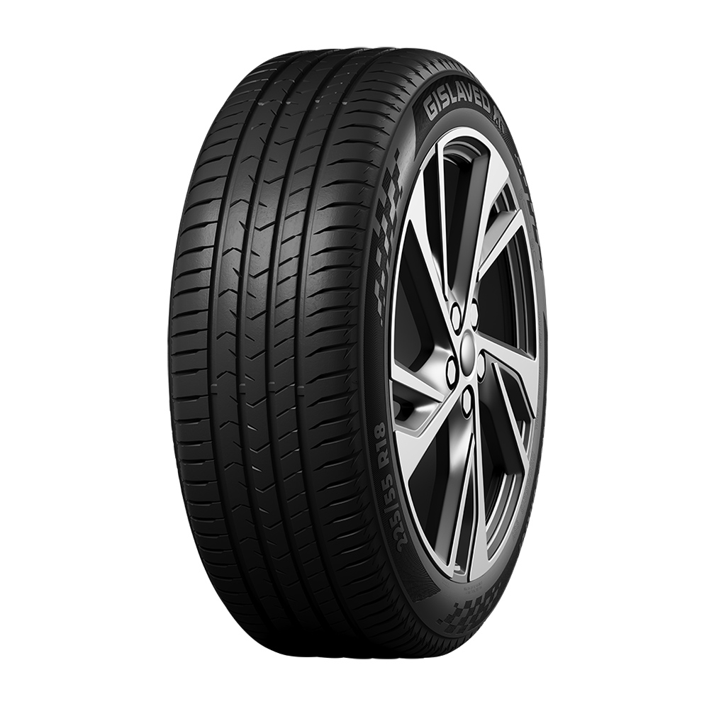 Gislaved ActiveControl 265/65 R17 H112