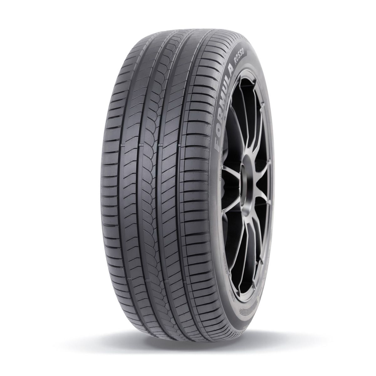 Formula Rosso 215/65 R17 V99